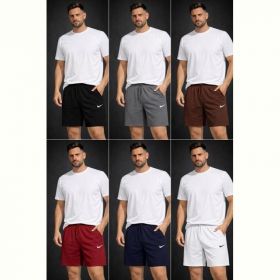 Шорты Zalov ZW1396 red