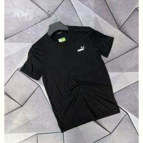 Футболка Rassul 67272 black