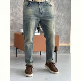 Джинсы Balami BL21 blue