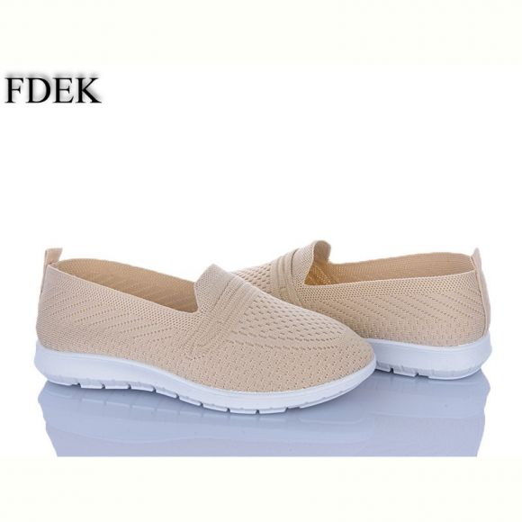 Туфли Fdek FA9320-2
