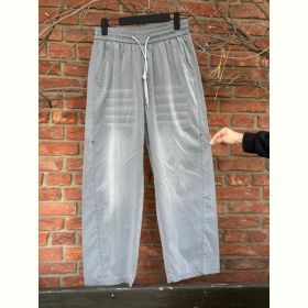 Джинсы Balami BL103 gery