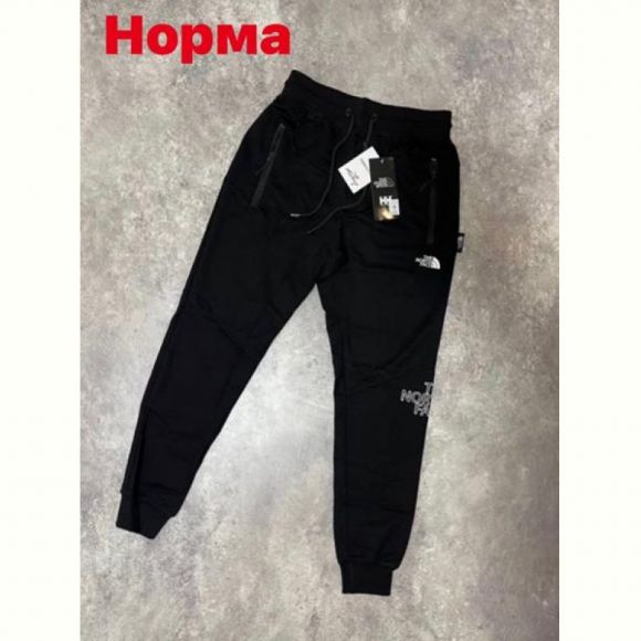Штаны спорт Alex Clothes 13820 black Штаны спорт Alex Clothes 13820 black