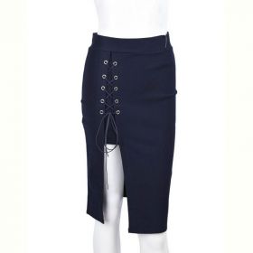 Юбка Bszz 9905 navy (08999) Юбка Bszz 9905 navy (08999)