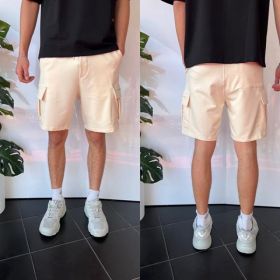 Шорты i8denim 2087 beige