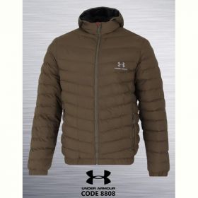 Куртка AZT AZ163-8808 khaki Куртка AZT AZ163-8808 khaki