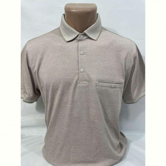 Футболка Sabihina SB1775 beige