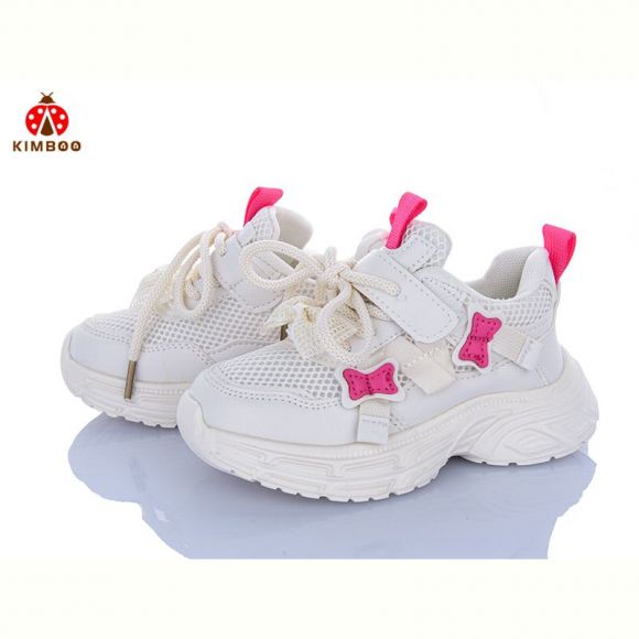 Кроссовки Kimboo YM607-2M Кроссовки Kimboo YM607-2M