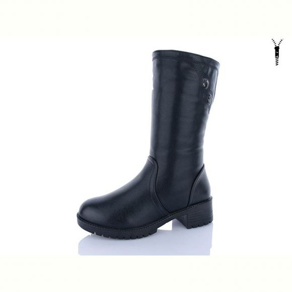 Сапоги OkShoes 508 Сапоги OkShoes 508