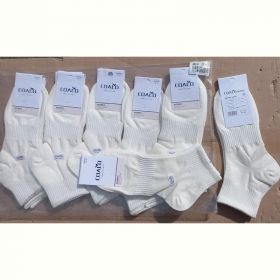 Носки Annet HK-BM6661 white