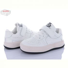 Кроссовки Paliament A167-1 white