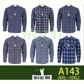Рубашка Anion A143 mix Рубашка Anion A143 mix