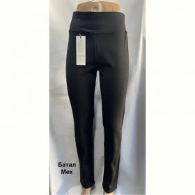 Лосины Minh 2960 black Лосины Minh 2960 black