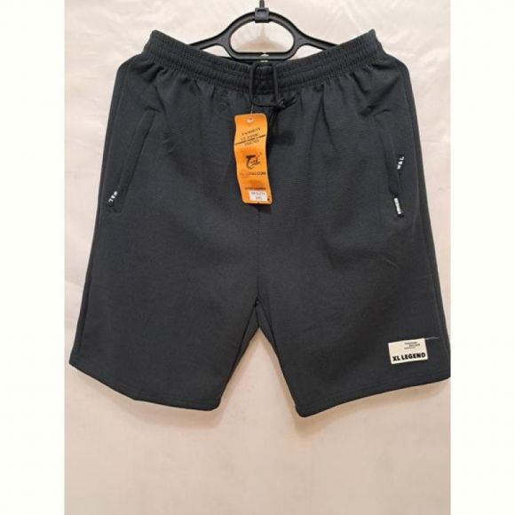 Шорты Giang 27 d.grey