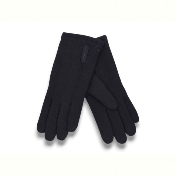 Перчатки КОРОЛЕВА B15-61 black Перчатки КОРОЛЕВА B15-61 black