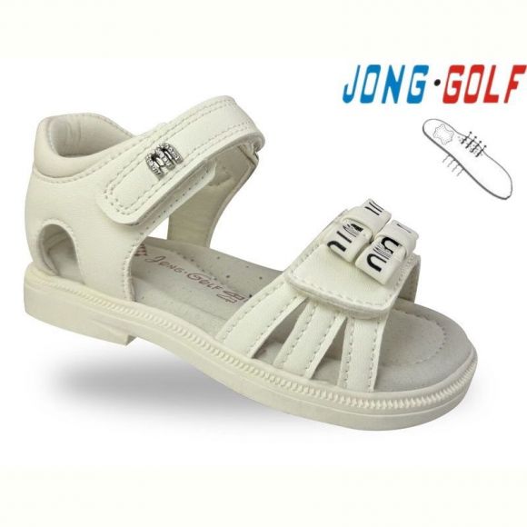 Босоножки Jong-Golf A20696-7