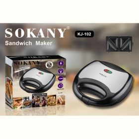 Портативная бутербродница Flipmart FMA-KJ-102S