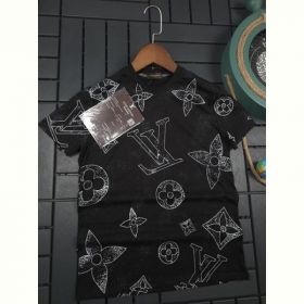 Футболка Hous Of Timur HT1109 black Футболка Hous Of Timur HT1109 black
