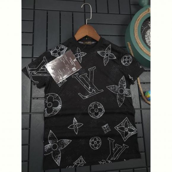 Футболка Hous Of Timur HT1109 black Футболка Hous Of Timur HT1109 black