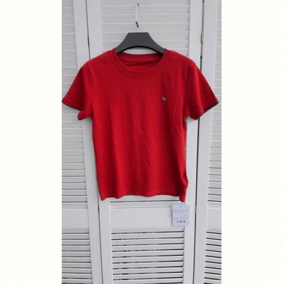 Футболка Karon 6171 red