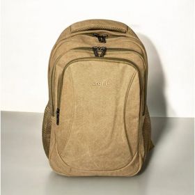 Рюкзак Luna-bag 015 camel