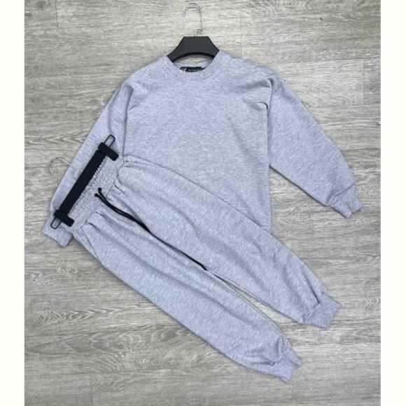 Костюм спорт MirWear kids MR516-219-3 grey Костюм спорт MirWear kids MR516-219-3 grey