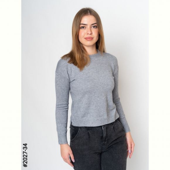 Свитер Seven Group 2027-34 grey