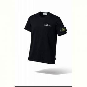 Футболка Alex Clothes 14512 black Футболка Alex Clothes 14512 black