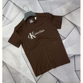 Футболка Rassul 67049 brown Футболка Rassul 67049 brown