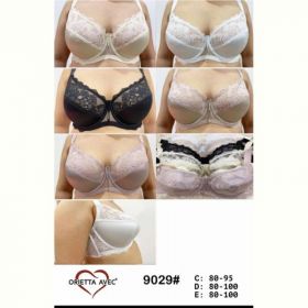 Бюстгальтер Diorella 9029C white Бюстгальтер Diorella 9029C white