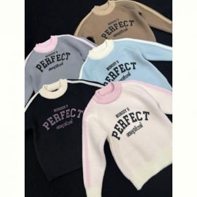 Свитер Fili kids 836 beige