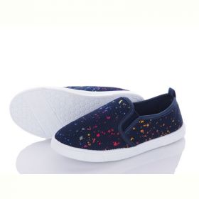 Слипоны Blue Rama 7393-5