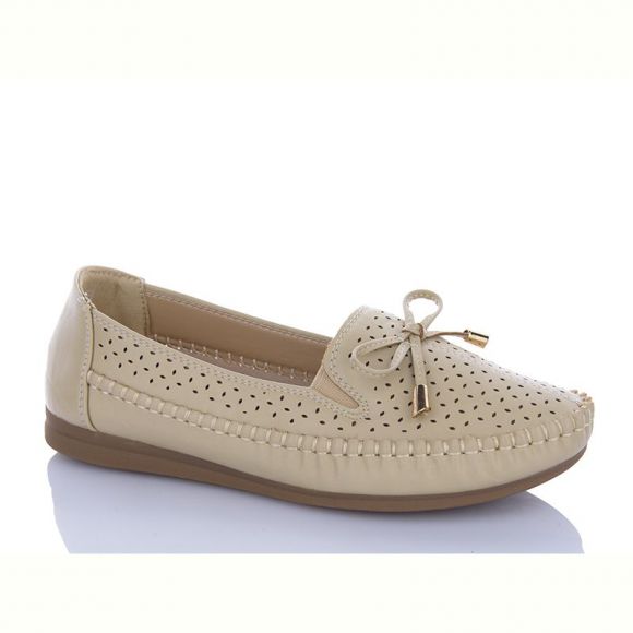 Туфли Lavila 915 beige