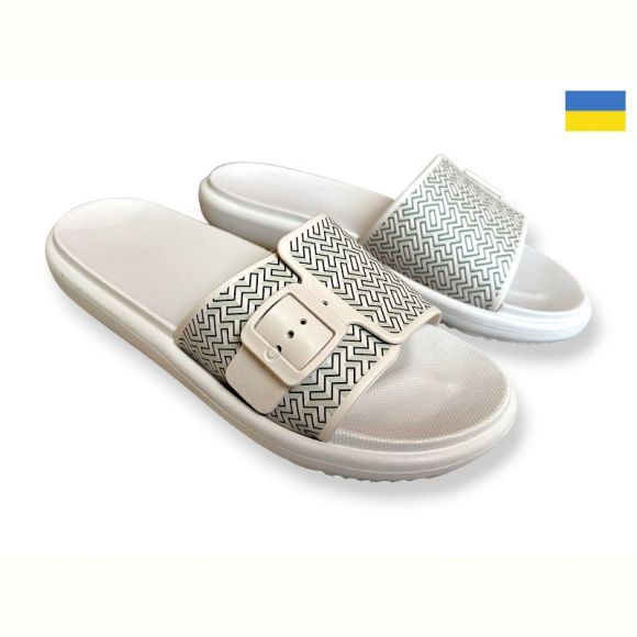 Шлепанцы Gipanis DS842 раф Шлепанцы Gipanis DS842 раф