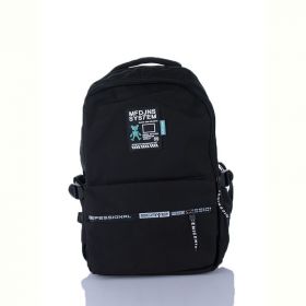 Рюкзак Red Hat clothes Y3328-2 black