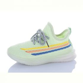 Кроссовки JIBUKANG 0081B-3 green Кроссовки JIBUKANG 0081B-3 green