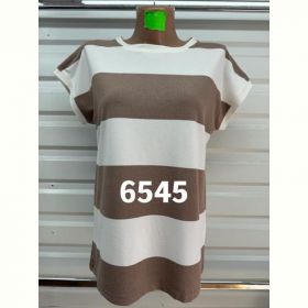 Футболка Gertie 6545 brown