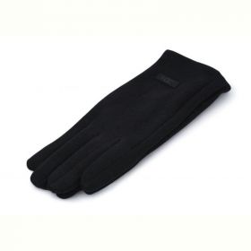 Перчатки Rubi RA5 black