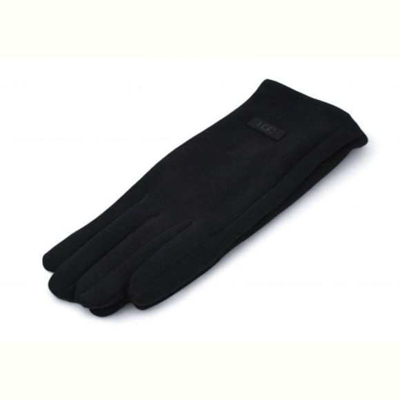 Перчатки Rubi RA5 black Перчатки Rubi RA5 black