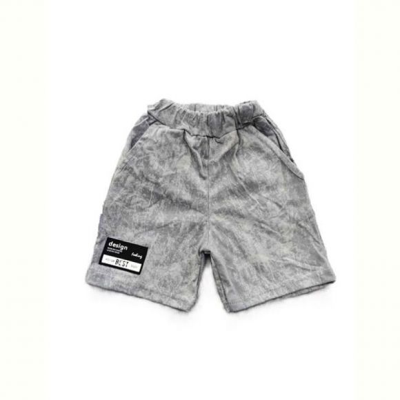 Шорты Kir15 251526 grey