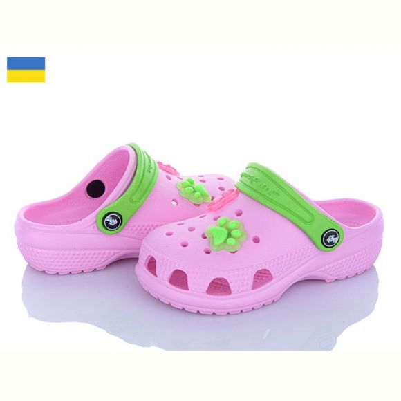 Кроксы Jose Amorales 116704 Кроксы Jose Amorales 116704