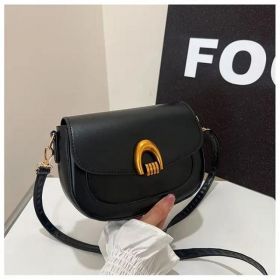 Сумка Fashion Bag A3765-3 black