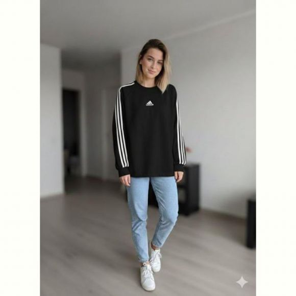 Свитер Newe 511 black