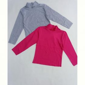 Гольф Meloria ML4057 crimson