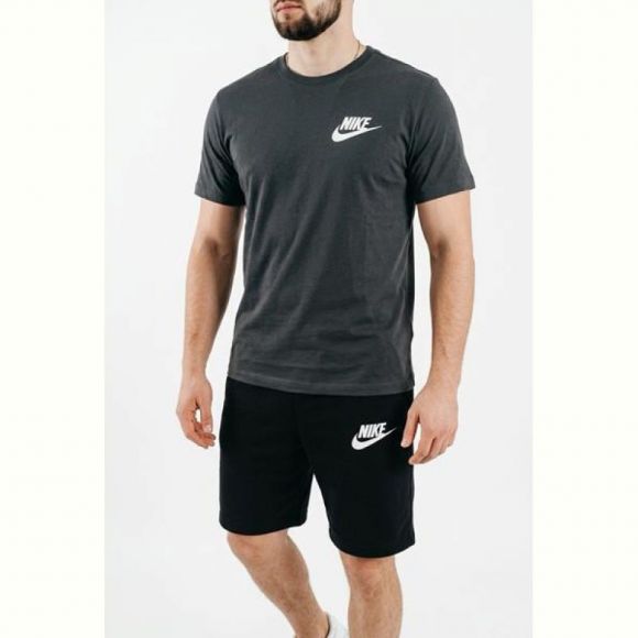 Костюм Sport style 11 d.grey Костюм Sport style 11 d.grey