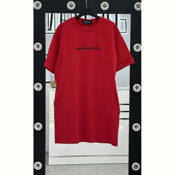 Платье LOVEKAN 1699 red
