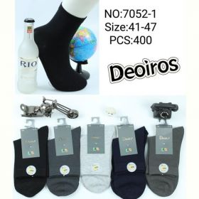 Носки Redoor 7052-1 mix Носки Redoor 7052-1 mix