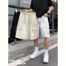 Шорты F.T.H 6683 black