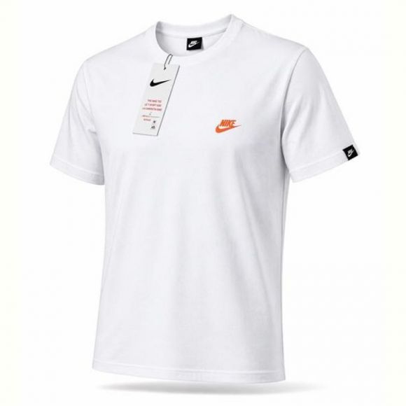 Футболка Alex Clothes 14186 white