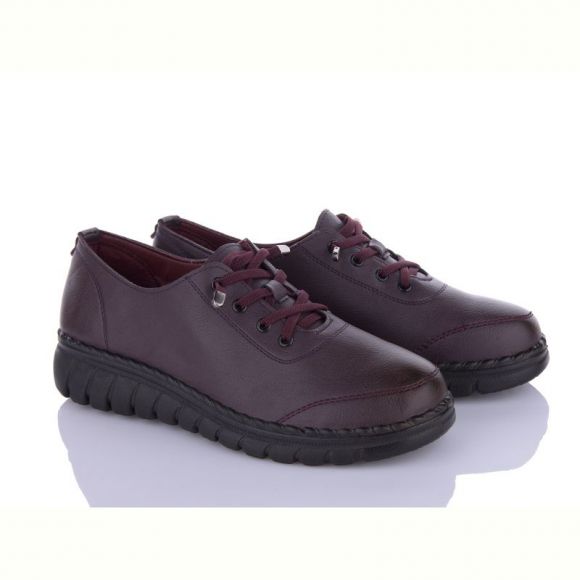 Туфли Saimaoji F3212-10 батал Туфли Saimaoji F3212-10 батал