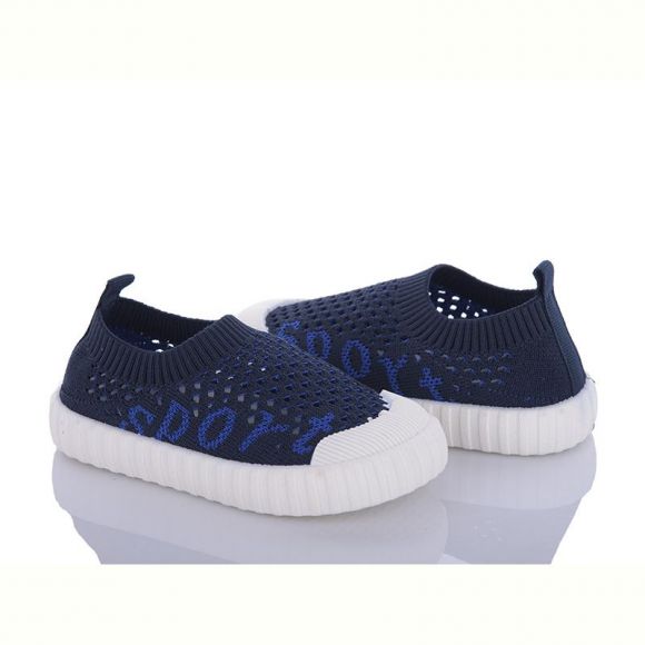Слипоны Alemy Kids MB5500C